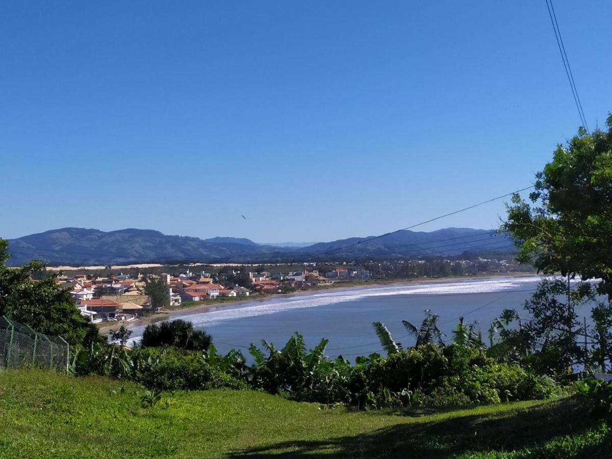 Pousada Lagoa Doce Imbituba  Eksteriør bilde